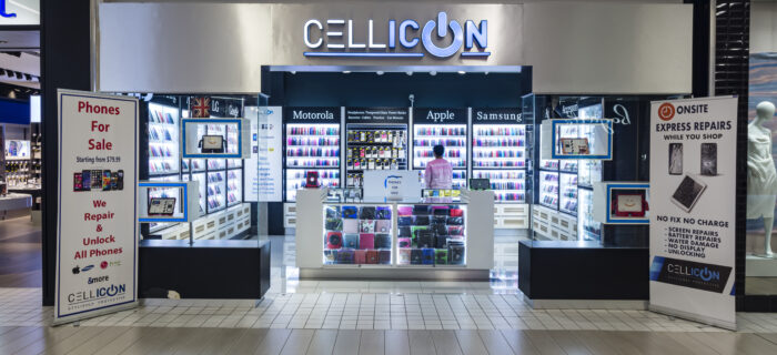 Cellicon - Avalon Mall