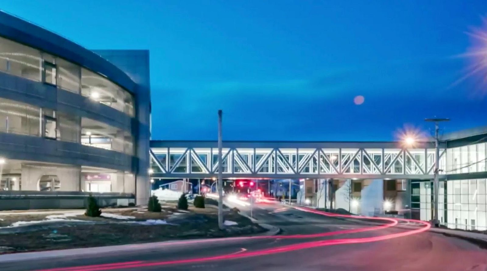 to Avalon Mall Avalon Mall