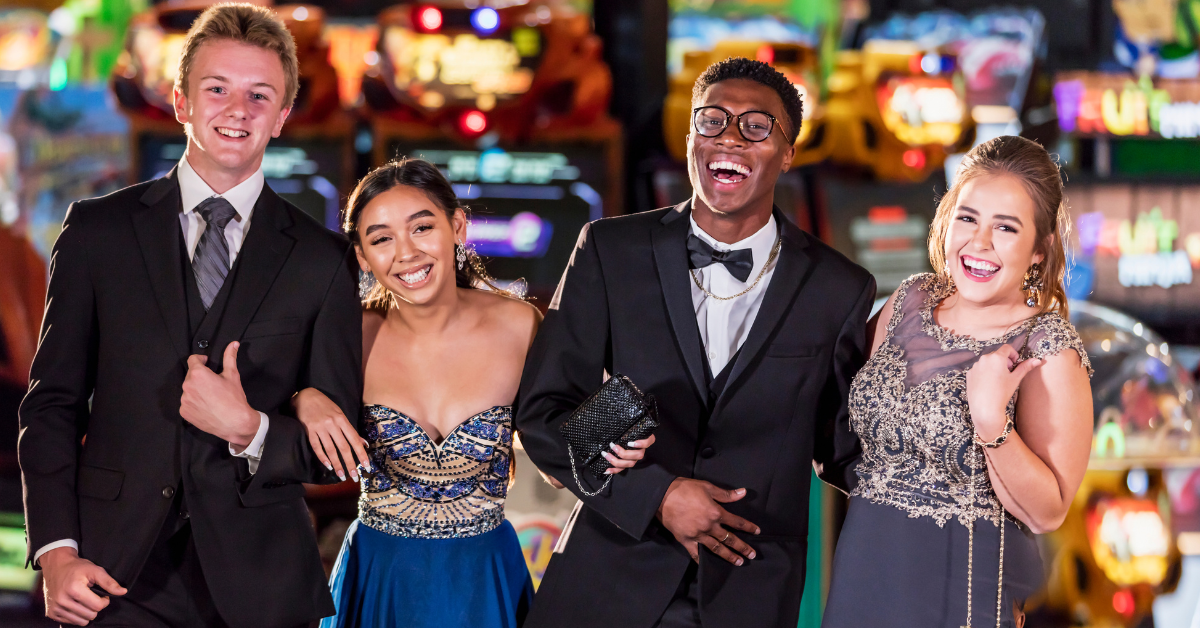 Prom Perfect: Your Prom Shopping Guide - Avalon Mall