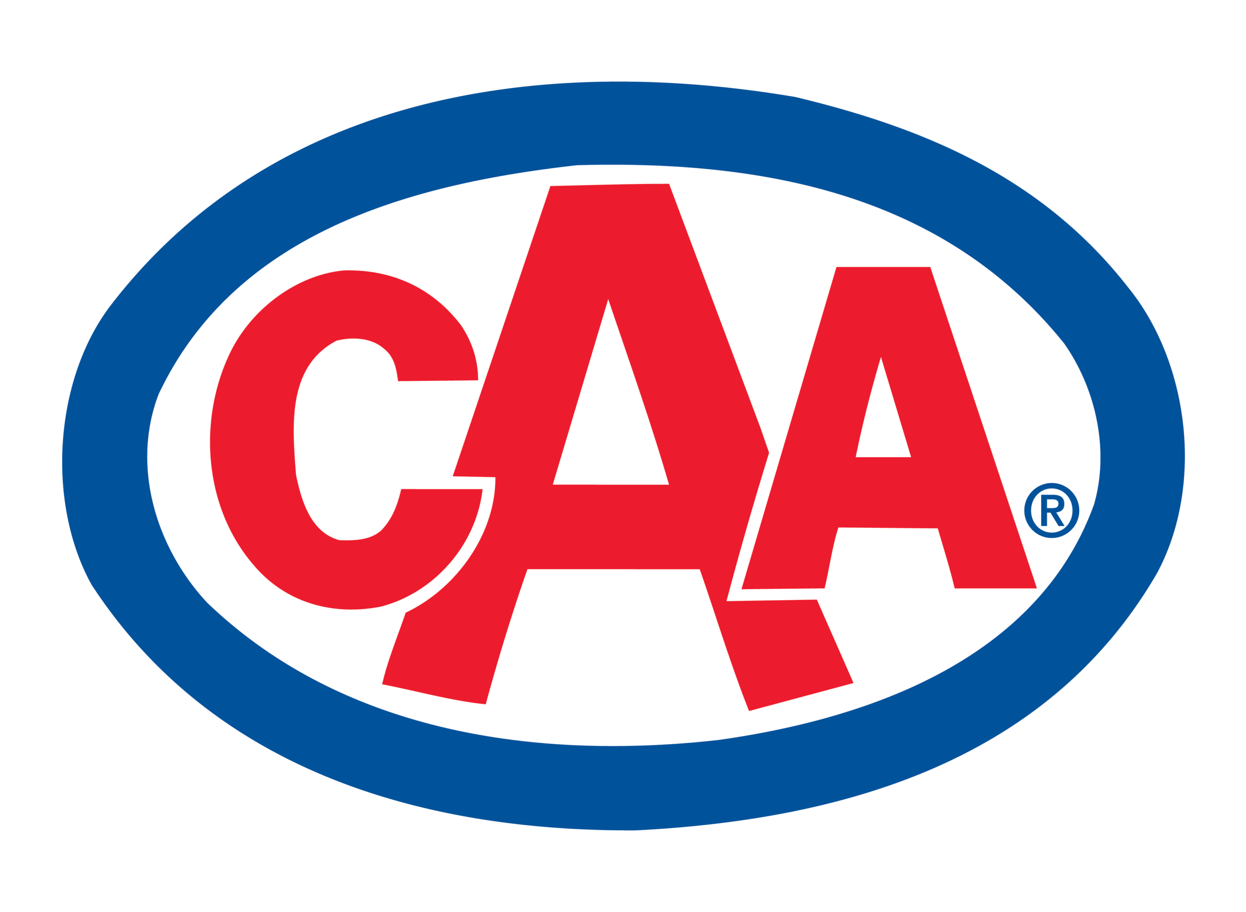 CAA Logo
